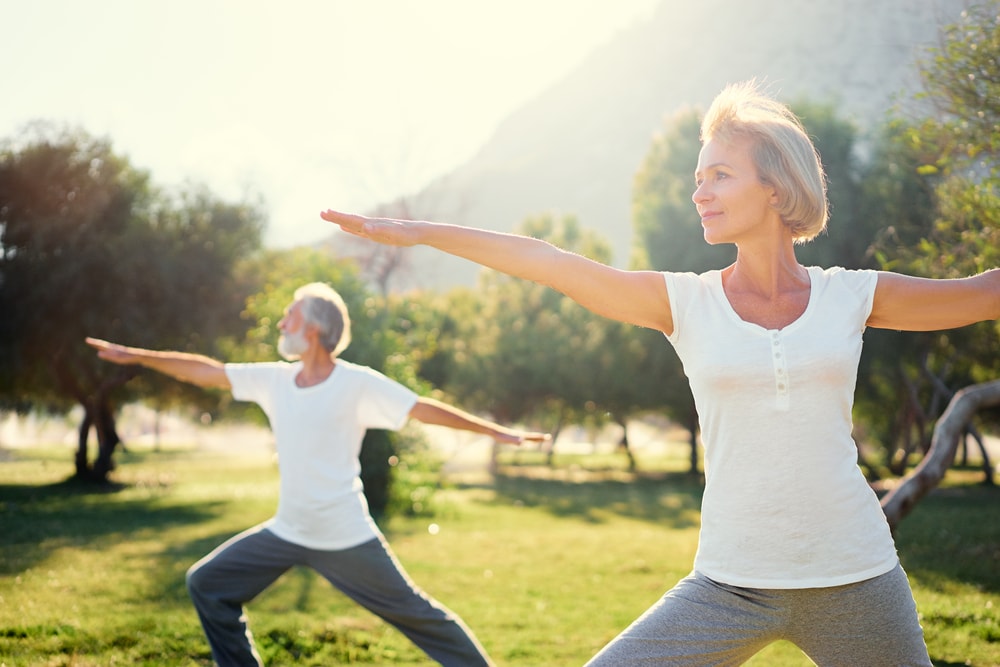 Testosterone therapy In Roanoke: Slim Body