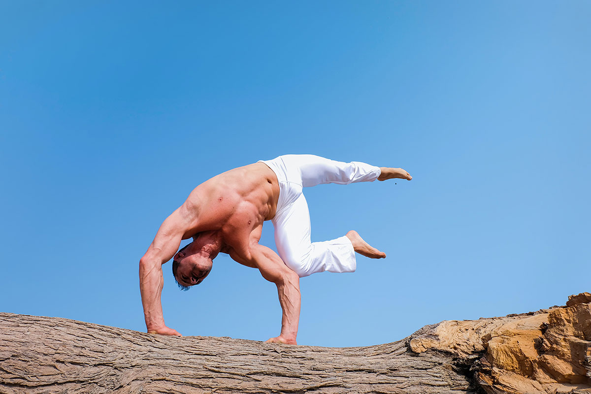 Testosterone therapy In Roanoke: Muscle Strength